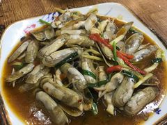 -宏记汕头白粥店(江怡店)