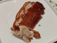 -盛百味·家宴餐厅(霸州分店)