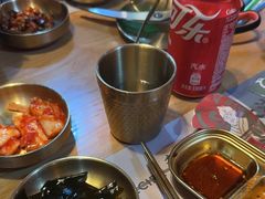 -闻老头·菊花炭烤肉(D11店)