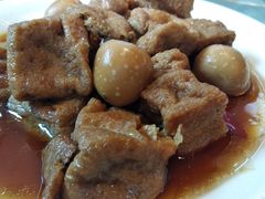 -好嫂子酱猪手•农家菜(华远坊店)