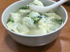 -绿杨馄饨店(上塘街店)