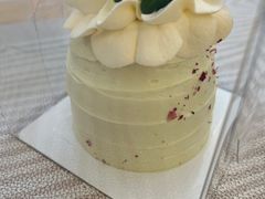 乳酪蜜瓜-心乐生活新鲜屋(星海广场店)