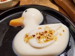 -京味斋·烤鸭·北京菜(安贞店)