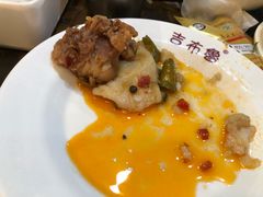 -吉布鲁牛排海鲜自助(巴南万达广场店)