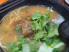 -鲜笃面(肇嘉浜路店)