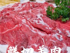 -围炉·川味鲜货火锅(万达珍珠坊店)