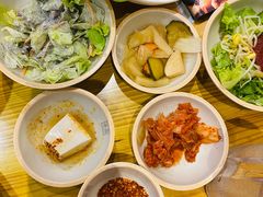 -喜来稀肉(北外滩白玉兰广场店)