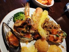 -松子料理(白家庄店)