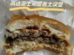-麦当劳(新王府井店)