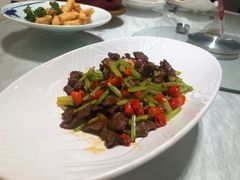 -峨嵋酒家(牡丹园店)