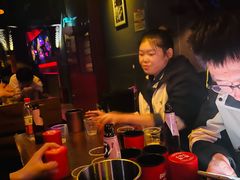 -卡宿自助餐厅(高新万达店)
