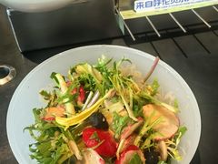 -很久以前羊肉串(朝阳路店)