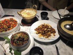 -蔴将·川菜(黄龙万科店)