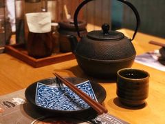-堂本家洋食别馆·炸猪排(中心城店)