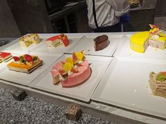 -解放碑威斯汀酒店-知味国际美食餐厅