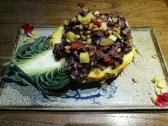 -雀舞云南菜(乐客城店)