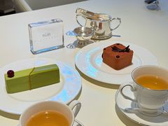 -黑天鹅蛋糕 · 下午茶(亮马桥官舍店)