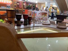 -甘思咪哚·云南艺术餐厅(天河广百店)