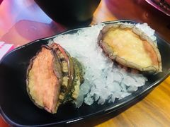 -捞围鲜·港式打边炉(海阳路店)