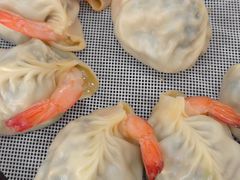 -叶存利海鲜大馅饺子(海宁路总店)