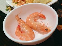 -西安西藏大厦开元名都大酒店·自助餐厅