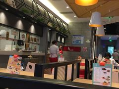 -泰煌鸡·上海白斩鸡·鸡汤面(鹤庆店)