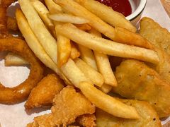 -摩欧客意式餐厅(高新活力汇店)