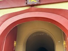 -洛阳古墓博物馆