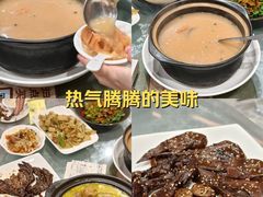 -莲餐厅·湖北菜·潜江小龙虾店(愚园路店)