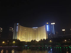 -海河游船-永乐码头(大悲院)