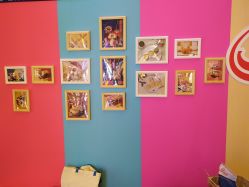 -奥丽维娅美容养生会所