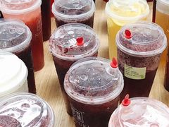 -奈雪的茶(南山大冲一期店)