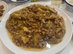 -聚福缘菜馆(隆昌路店)