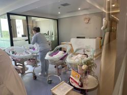 -弗蕾亚·和月月子调理院(东湖店)