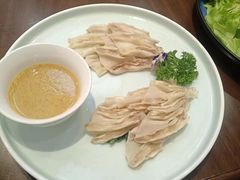 -北京全聚德(西翠路店)