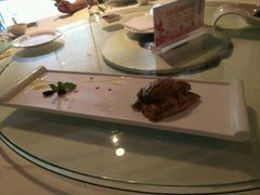 无为板鸭-上海古井假日酒店 · 徽昇楼中餐厅