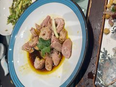 -城北食府(枫林店)