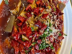 -添福来墨鱼饺子 · 海鲜东北菜(大连星海·黄浦路店)