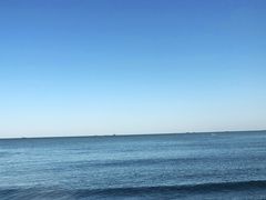 -海滨浴场