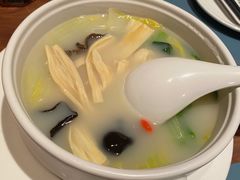 -大树餐厅(益田假日店)