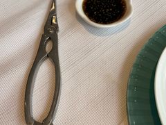 -阳澄湖费尔蒙酒店颐丰阁中餐厅(马鞍山西路店)