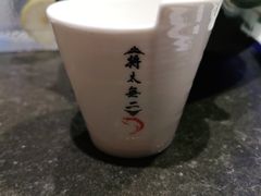 -将太无二·北美传奇寿司(荟聚购物中心西红门店)