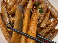 -小林哥的海鲜馆·夜宵烧烤(渔人码头店)