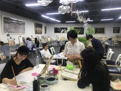 -八哥美术·成人美术画室(总校区)