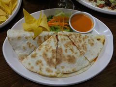 -panchos 墨西哥餐厅(嘉绿苑店)