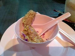 -龙海鲜螃蟹王(宏茂桥店)