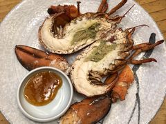 龙虾-最棒帝王蟹专卖店