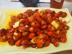 -靓靓蒸虾·头牌蒸虾(雪松路总店)