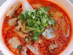 -新记肉骨茶