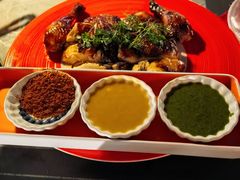 -Hi City·城市之巅